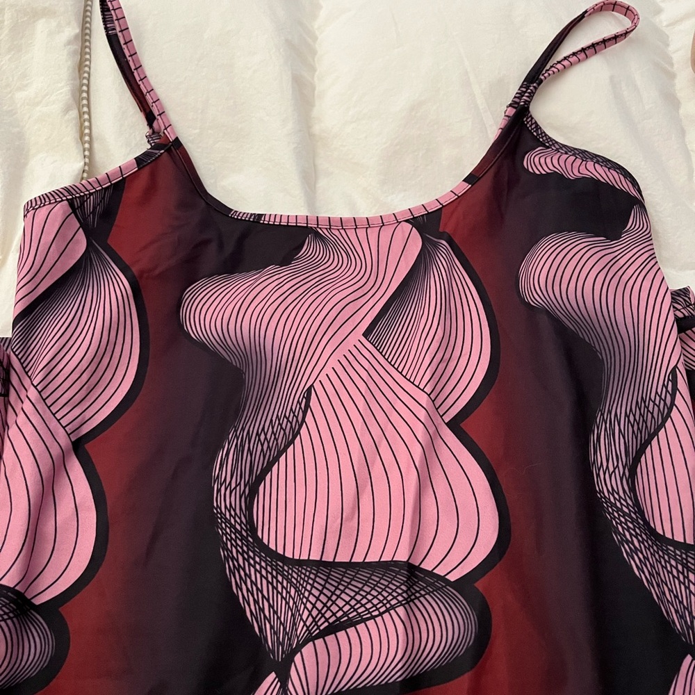 shein dress